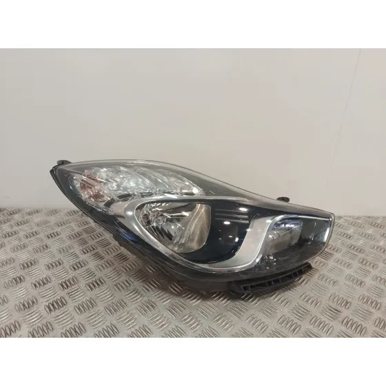 Faro Derecho para Hyundai Ix20 (Jc)