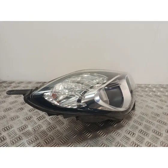Faro Derecho para Hyundai Ix20 (Jc)