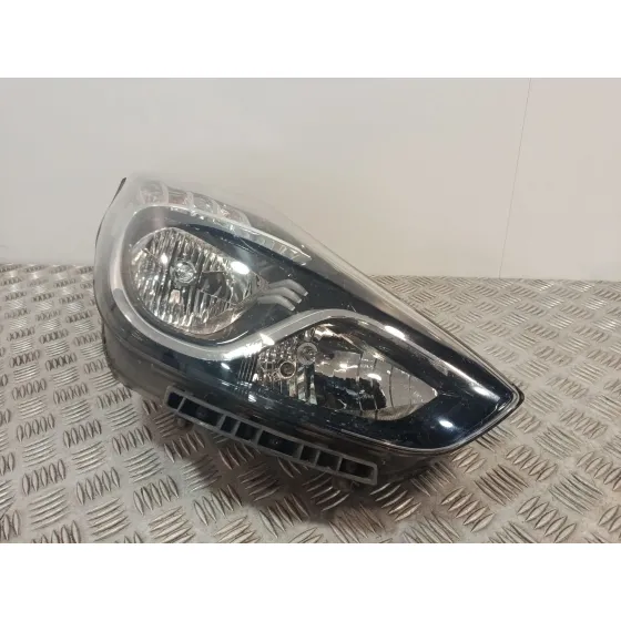 Faro Derecho para Hyundai Ix20 (Jc)