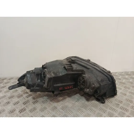 Faro Derecho para Hyundai Ix20 (Jc)