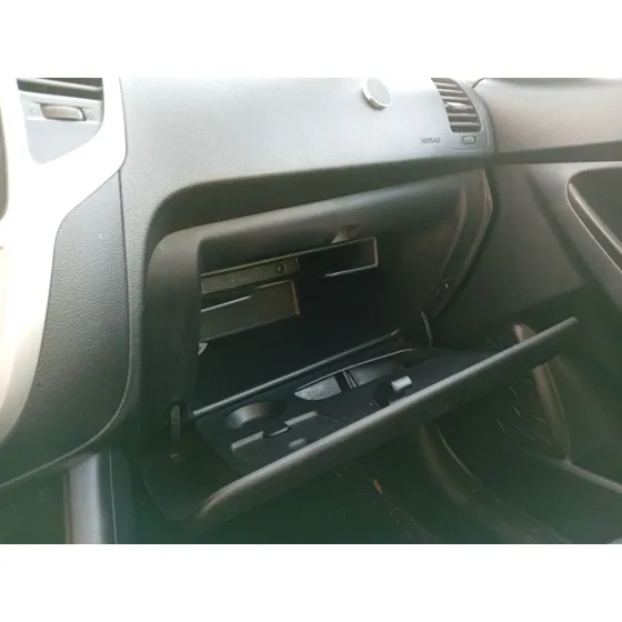 Guantera para Hyundai Ix20 (Jc)