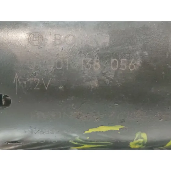 Motor Arranque para Hyundai Ix20 (Jc)