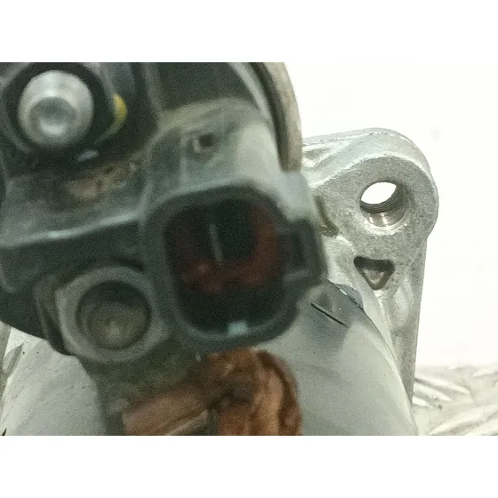 Motor Arranque para Hyundai Ix20 (Jc)
