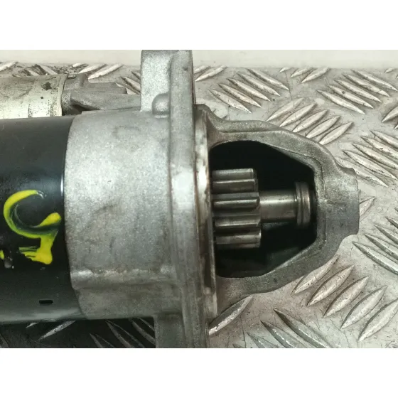 Motor Arranque para Hyundai Ix20 (Jc)
