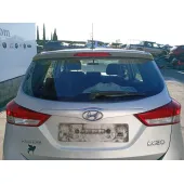 Motor Limpia Trasero para Hyundai Ix20 (Jc)