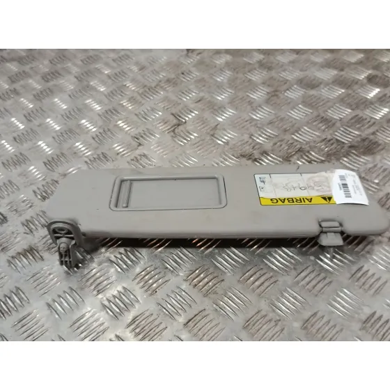Parasol Derecho para Hyundai Ix20 (Jc)