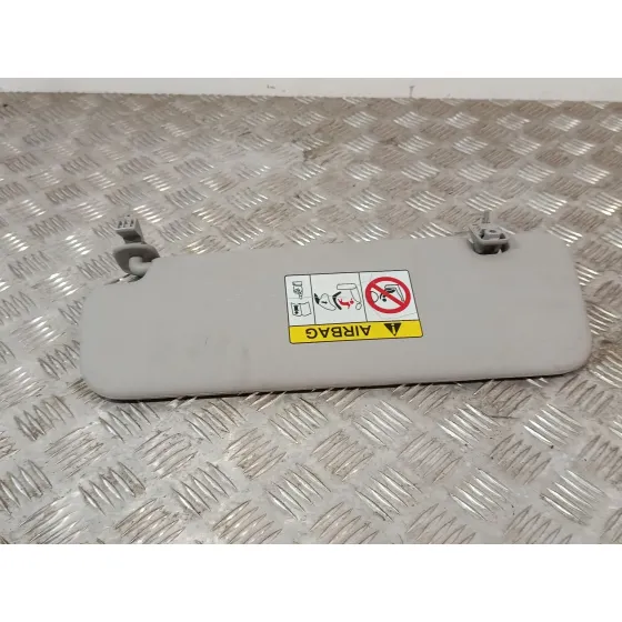 Parasol Derecho para Hyundai Ix20 (Jc)