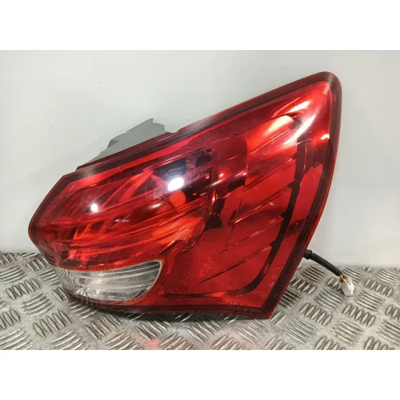 Piloto Trasero Derecho para Hyundai Ix20 (Jc)