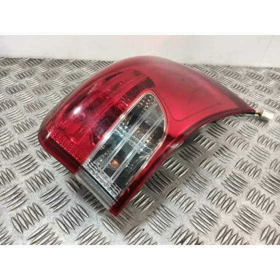 Piloto Trasero Derecho para Hyundai Ix20 (Jc)