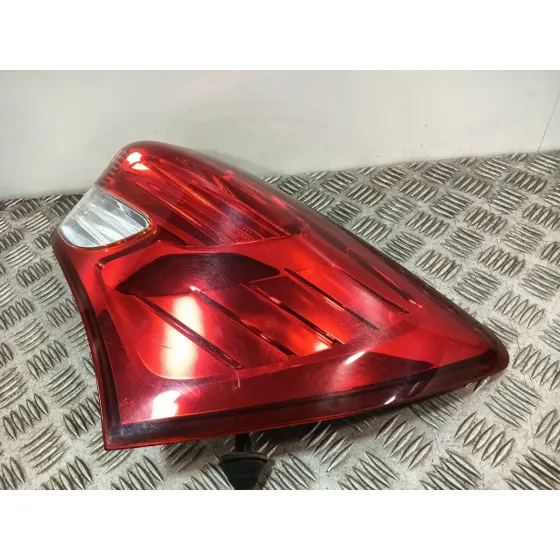 Piloto Trasero Derecho para Hyundai Ix20 (Jc)