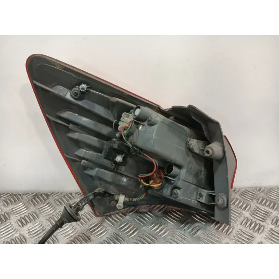 Piloto Trasero Derecho para Hyundai Ix20 (Jc)