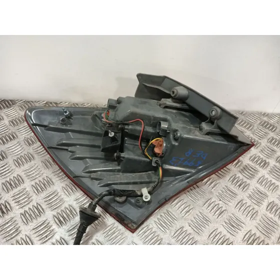 Piloto Trasero Derecho para Hyundai Ix20 (Jc)