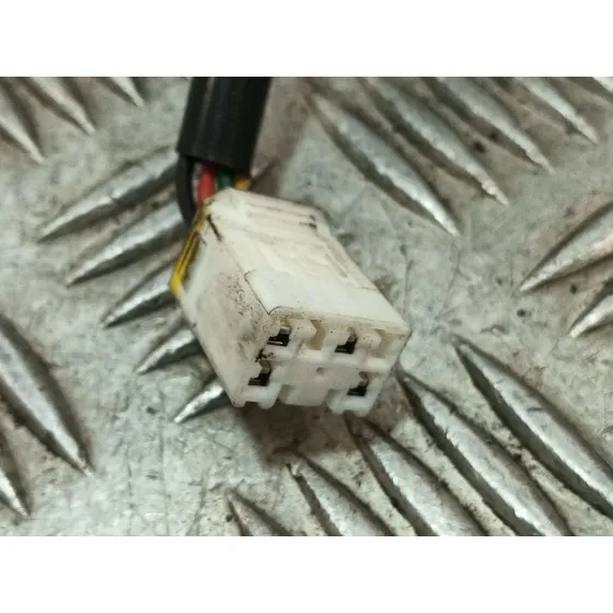 Piloto Trasero Derecho para Hyundai Ix20 (Jc)