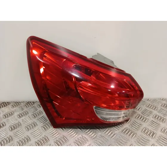 Piloto Trasero Izquierdo para Hyundai Ix20 (Jc)
