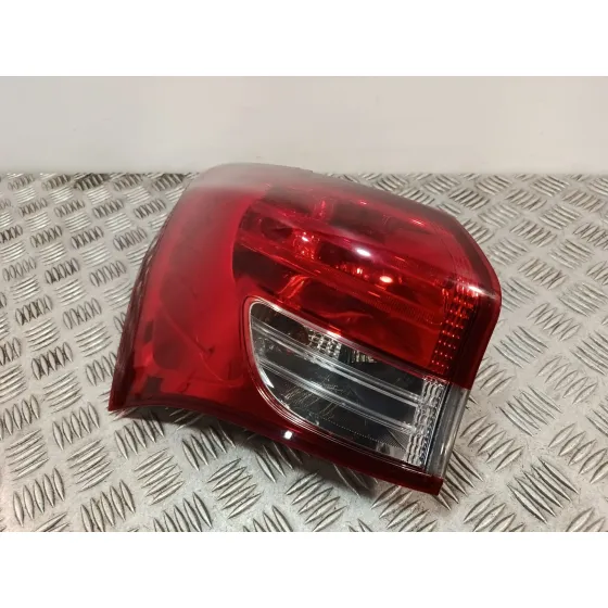 Piloto Trasero Izquierdo para Hyundai Ix20 (Jc)