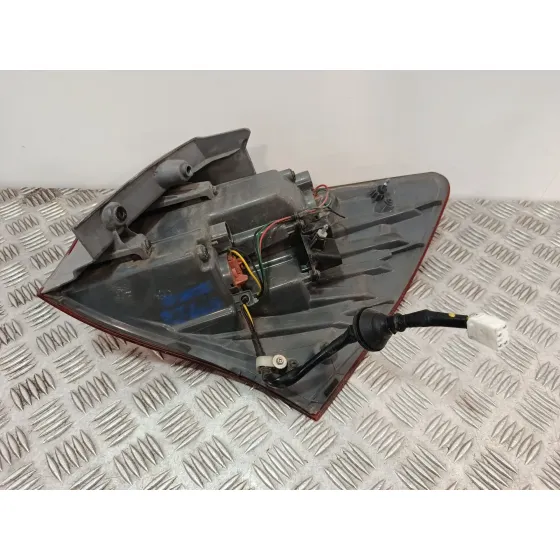 Piloto Trasero Izquierdo para Hyundai Ix20 (Jc)