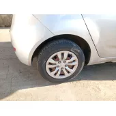 Pinza Freno Trasera Derecha para Hyundai Ix20 (Jc)