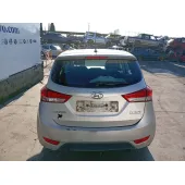 Porton Trasero para Hyundai Ix20 (Jc)