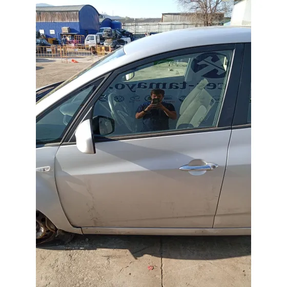 Puerta Delantera Izquierda para Hyundai Ix20 (Jc)