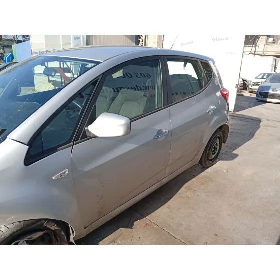 Puerta Delantera Izquierda para Hyundai Ix20 (Jc)