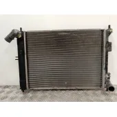Radiador Agua para Hyundai Ix20 (Jc)