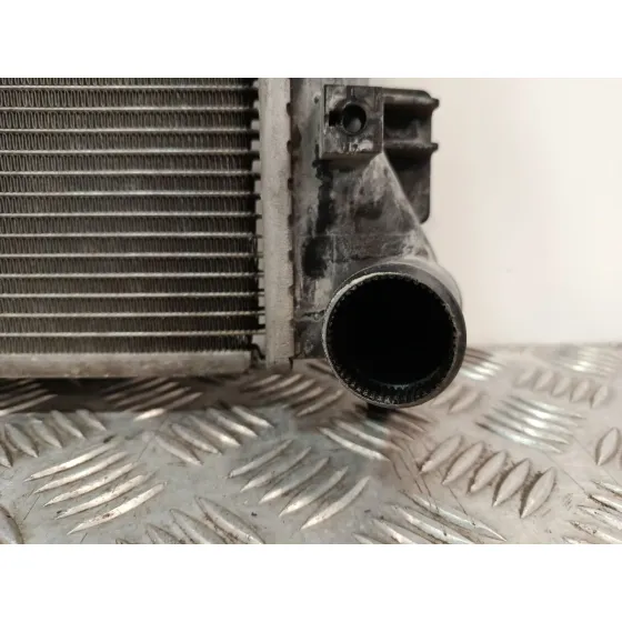 Radiador Agua para Hyundai Ix20 (Jc)