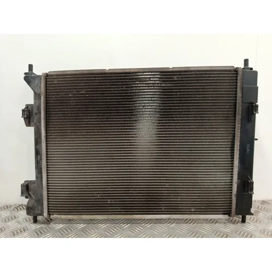 Radiador Agua para Hyundai Ix20 (Jc)
