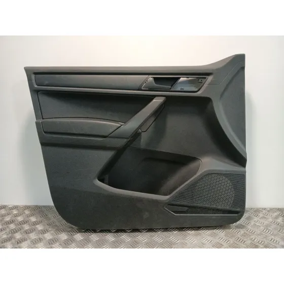 Guarnecido Puerta Delantera Izquierda para Volkswagen Caddy Iv Monospace (Sab, Saj)