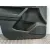 Guarnecido Puerta Delantera Izquierda para Volkswagen Caddy Iv Monospace (Sab, Saj)