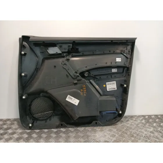 Guarnecido Puerta Delantera Izquierda para Volkswagen Caddy Iv Monospace (Sab, Saj)