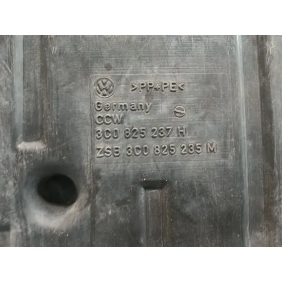Cubrecarter para Volkswagen Passat B6 Variant (3C5)