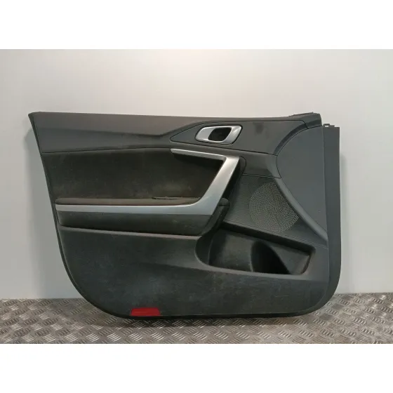 Guarnecido Puerta Delantera Izquierda para Kia Ceed