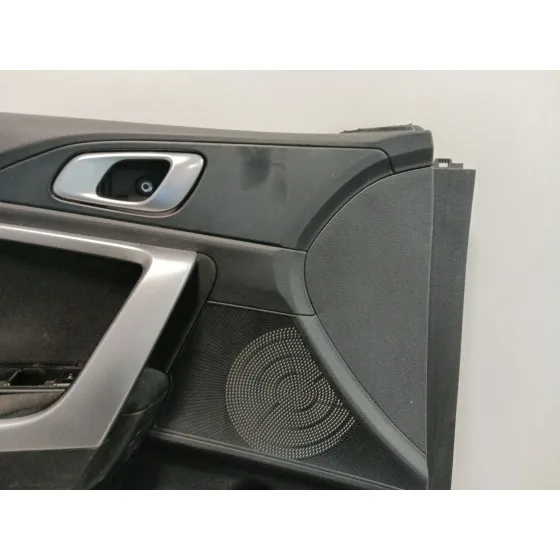 Guarnecido Puerta Delantera Izquierda para Kia Ceed