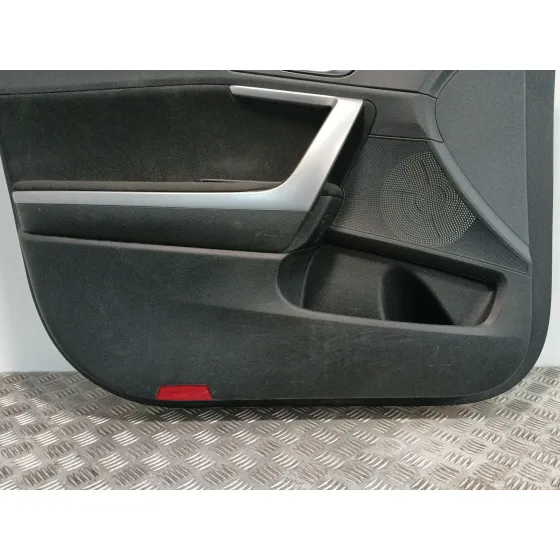 Guarnecido Puerta Delantera Izquierda para Kia Ceed