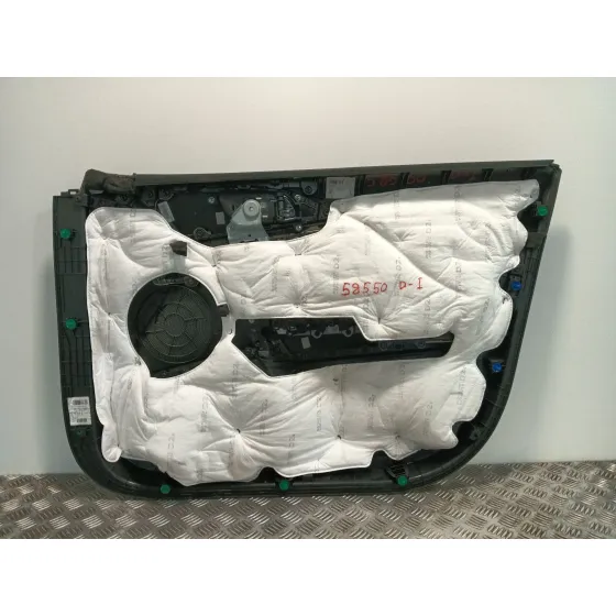 Guarnecido Puerta Delantera Izquierda para Kia Ceed