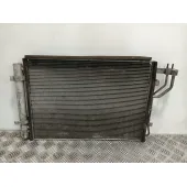 Condensador / Radiador Aire Acondicionado para Hyundai Ix20 (Jc)