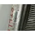 Condensador / Radiador Aire Acondicionado para Hyundai Ix20 (Jc)