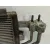Condensador / Radiador Aire Acondicionado para Hyundai Ix20 (Jc)