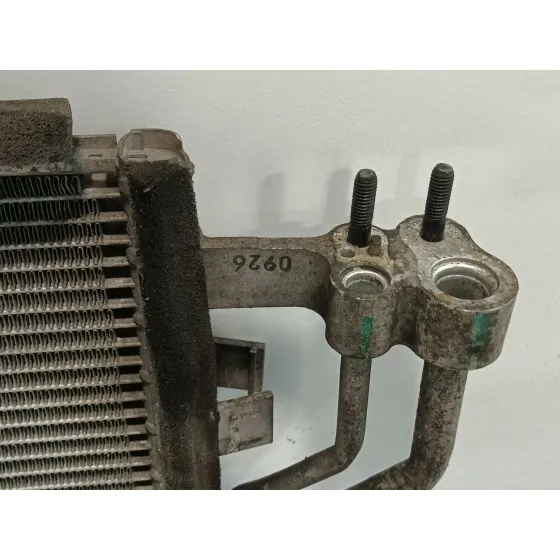 Condensador / Radiador Aire Acondicionado para Hyundai Ix20 (Jc)