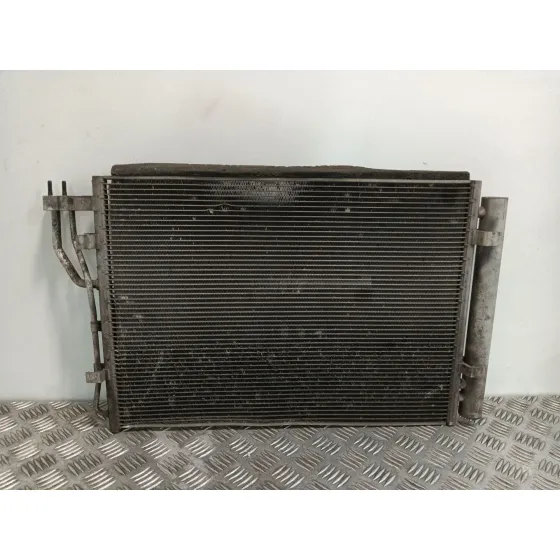 Condensador / Radiador Aire Acondicionado para Hyundai Ix20 (Jc)