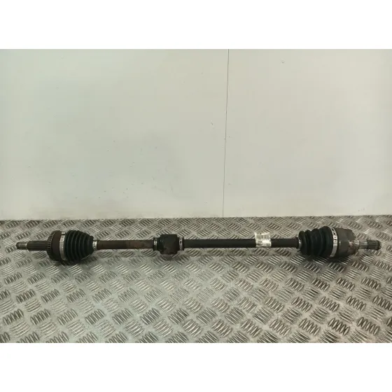 Transmision Delantera Derecha para Hyundai Ix20 (Jc)