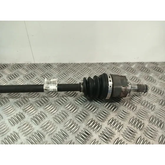 Transmision Delantera Derecha para Hyundai Ix20 (Jc)