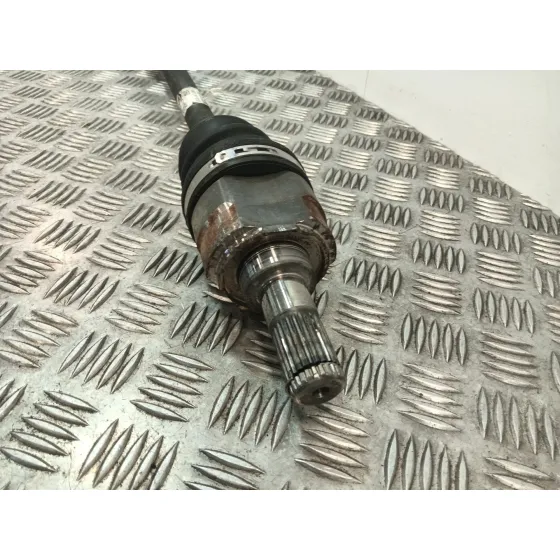Transmision Delantera Derecha para Hyundai Ix20 (Jc)