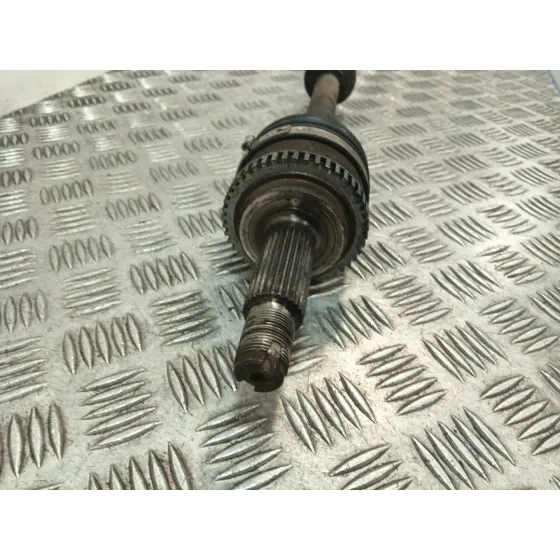 Transmision Delantera Derecha para Hyundai Ix20 (Jc)