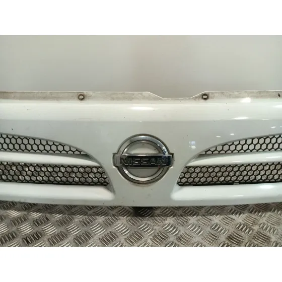 Rejilla Delantera para Nissan Interstar Furgoneta (X70)