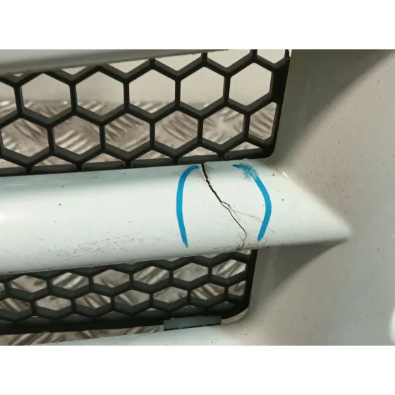 Rejilla Delantera para Nissan Interstar Furgoneta (X70)