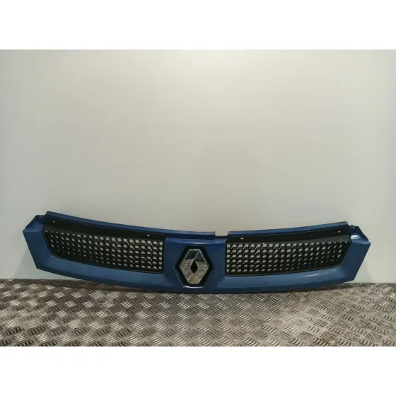 Rejilla Delantera para Renault Master Ii Furgoneta (Fd)