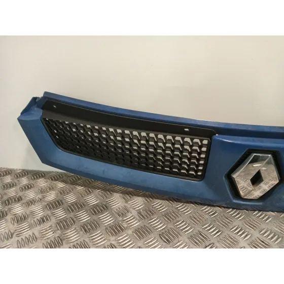 Rejilla Delantera para Renault Master Ii Furgoneta (Fd)
