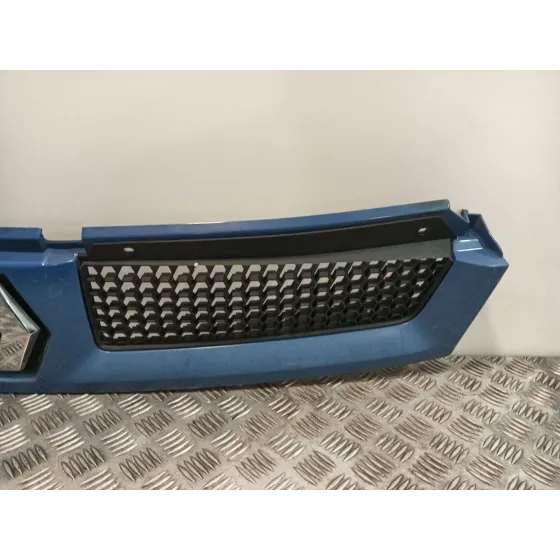 Rejilla Delantera para Renault Master Ii Furgoneta (Fd)