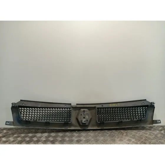 Rejilla Delantera para Renault Master Ii Furgoneta (Fd)